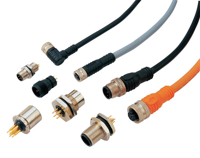 了解连接器知识，就找连接器小百科。连接器，即CONNECTOR。