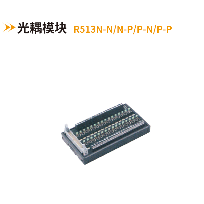 直流固态模块R513N-N N-P P-N P-P